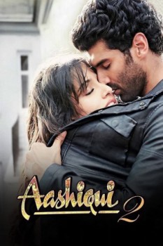 poster Aashiqui 2  (2013)