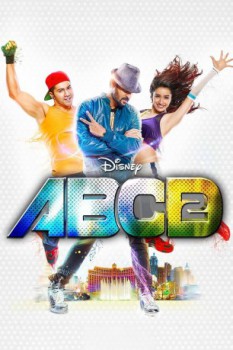 poster Any Body Can Dance 2  (2015)