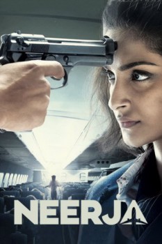poster Neerja  (2016)