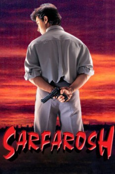 poster Sarfarosh  (1999)