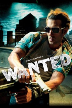 poster Wanted  (2009)